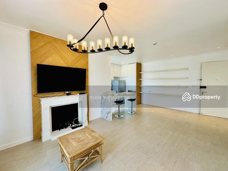 For Sale - The Sea Forest Condominium, Rayong