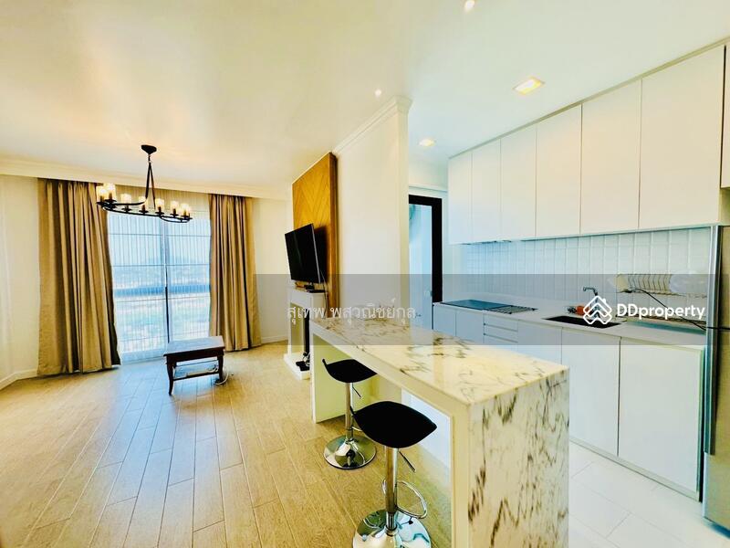 For Sale - The Sea Forest Condominium, Rayong