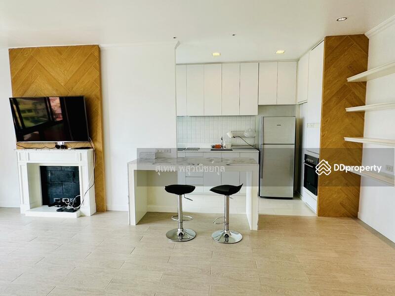 For Sale - The Sea Forest Condominium, Rayong