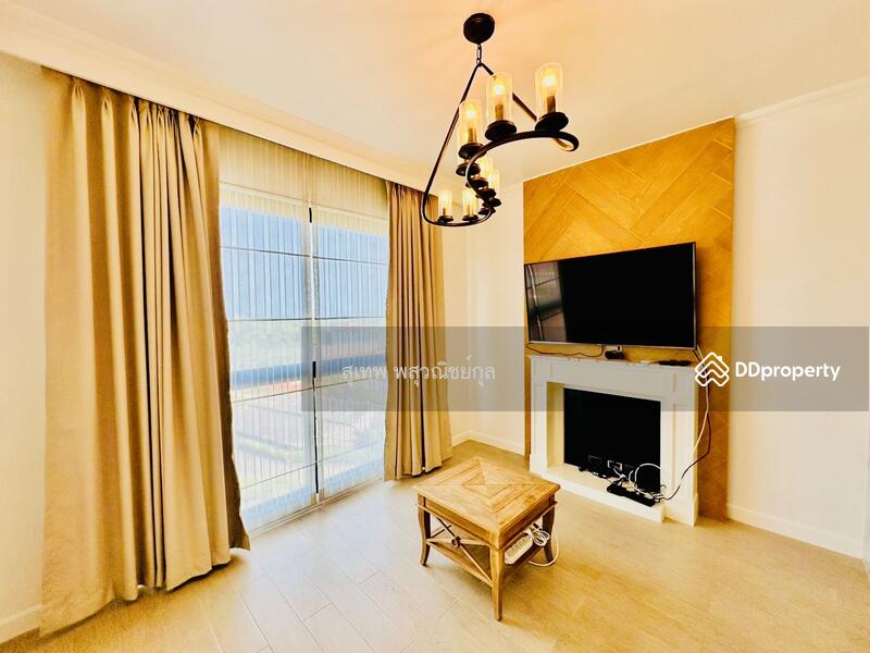 For Sale - The Sea Forest Condominium, Rayong