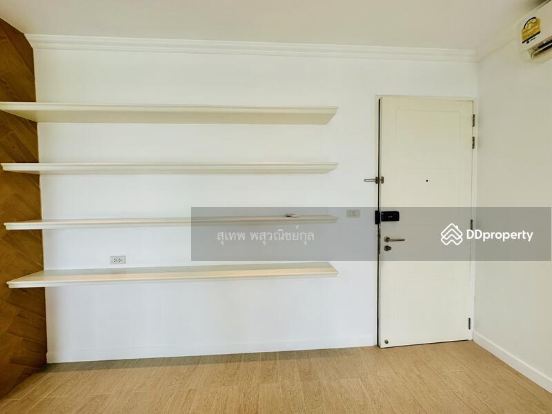 For Sale - The Sea Forest Condominium, Rayong