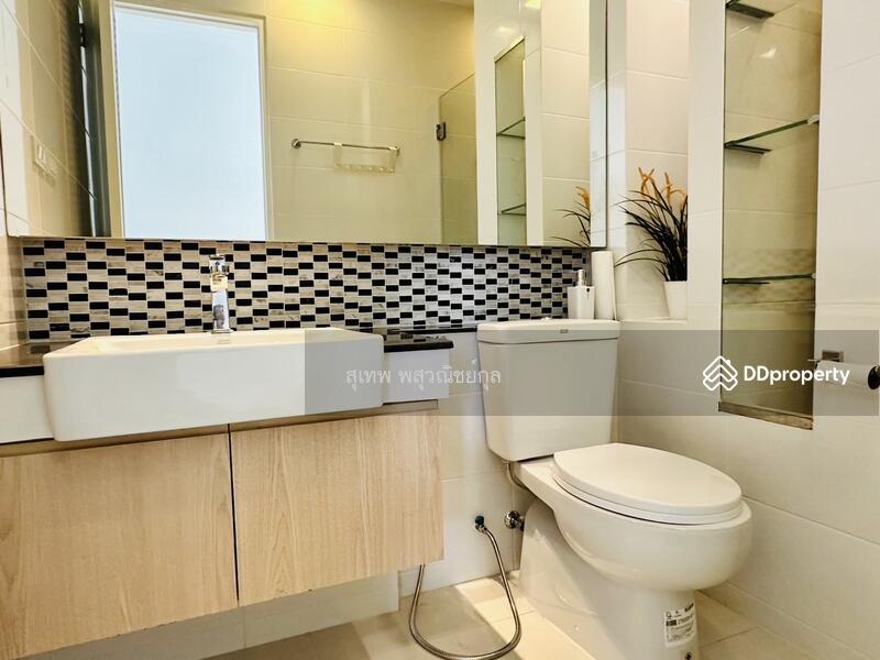 For Sale - The Sea Forest Condominium, Rayong