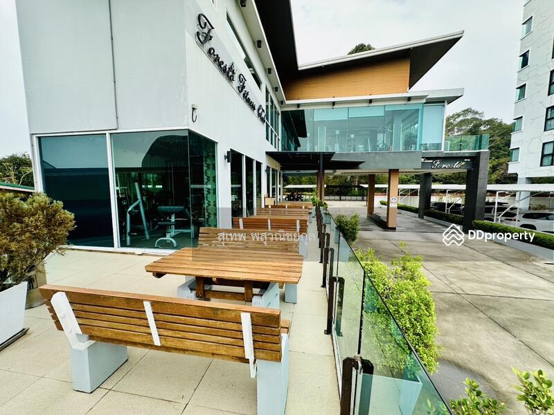 For Sale - The Sea Forest Condominium, Rayong