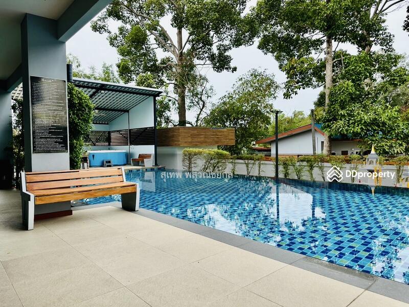 For Sale - The Sea Forest Condominium, Rayong