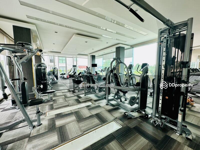 For Sale - The Sea Forest Condominium, Rayong