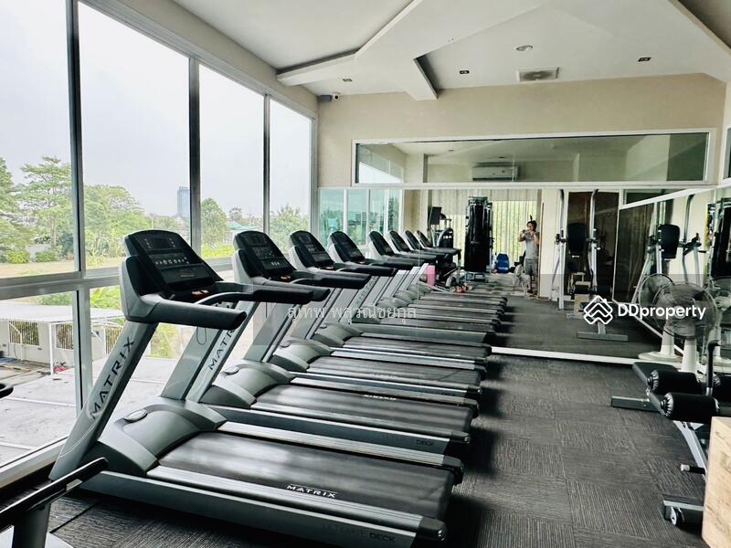 For Sale - The Sea Forest Condominium, Rayong
