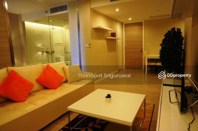 ขาย - The Room Sukhumvit 21 : เดอะ รูม สุขุมวิท 21, กรุงเทพ