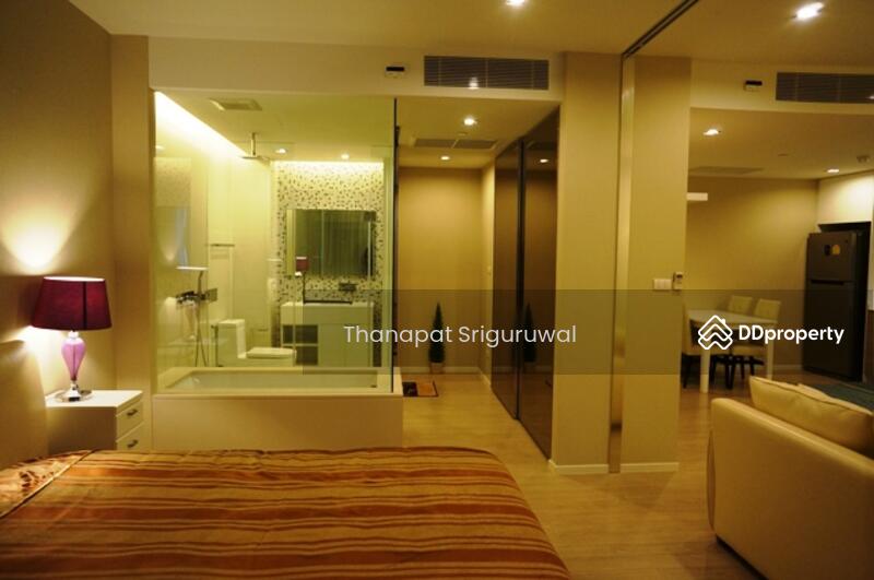 ขาย - The Room Sukhumvit 21 : เดอะ รูม สุขุมวิท 21, กรุงเทพ