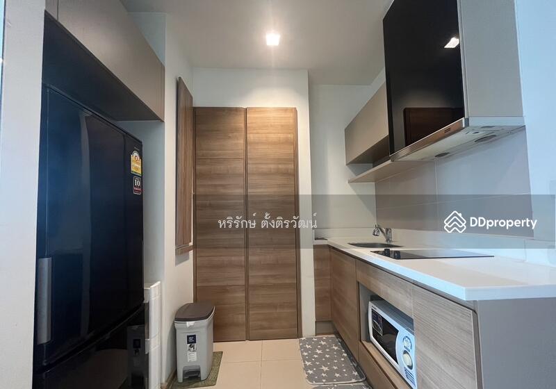 For Sale - Rhythm Phahol-Ari, Bangkok