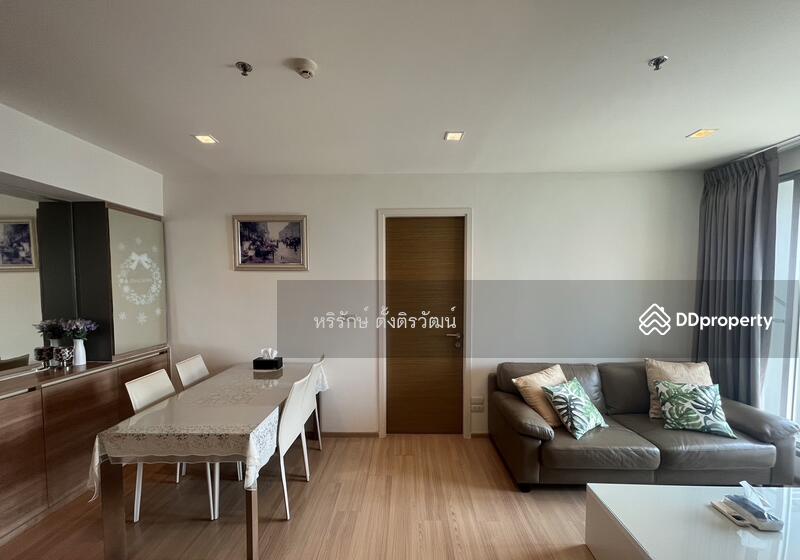 For Sale - Rhythm Phahol-Ari, Bangkok