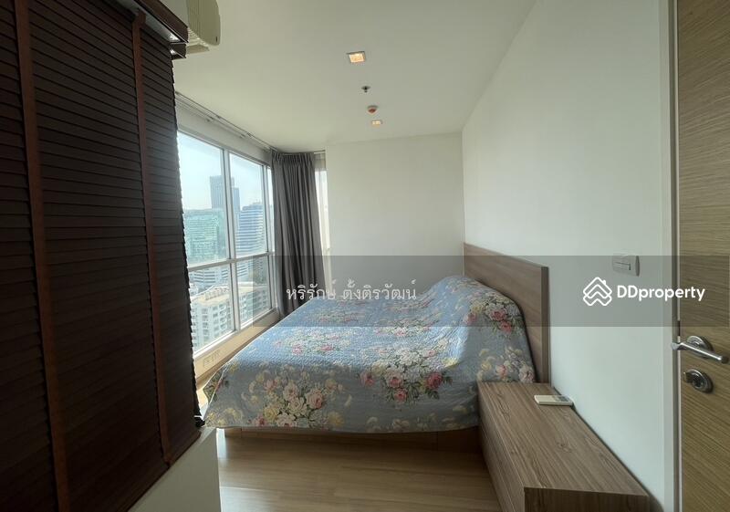 For Sale - Rhythm Phahol-Ari, Bangkok