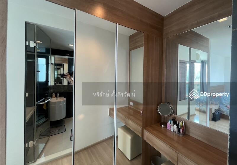 For Sale - Rhythm Phahol-Ari, Bangkok