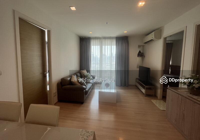 For Sale - Rhythm Phahol-Ari, Bangkok