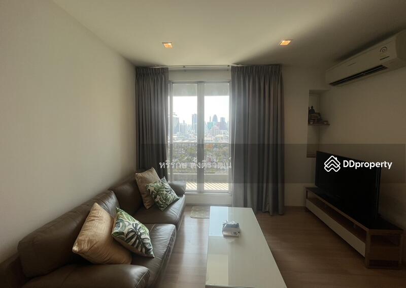 For Sale - Rhythm Phahol-Ari, Bangkok