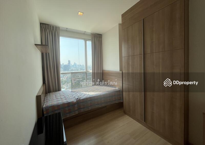 For Sale - Rhythm Phahol-Ari, Bangkok