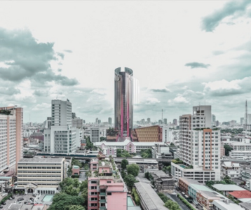 ขาย - Rhythm Phahol-Ari : ริธึ่ม พหล-อารีย์, กรุงเทพ