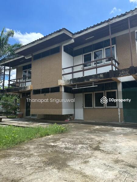 ขาย - 5-BR House near BTS Bang Chak, กรุงเทพ
