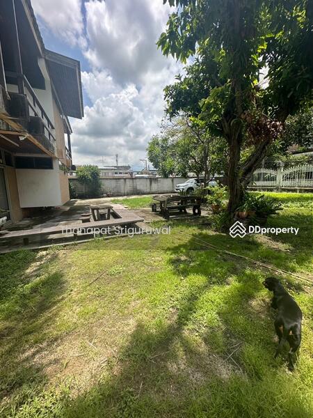 ขาย - 5-BR House near BTS Bang Chak, กรุงเทพ