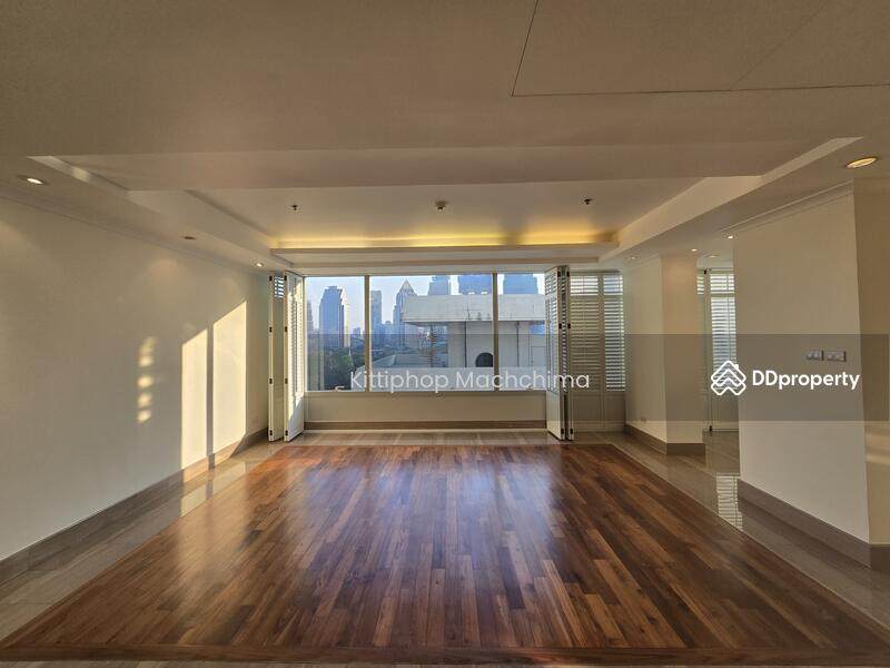 For Sale - Baan Ratchadamri, Bangkok