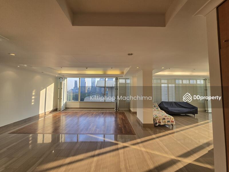 For Sale - Baan Ratchadamri, Bangkok