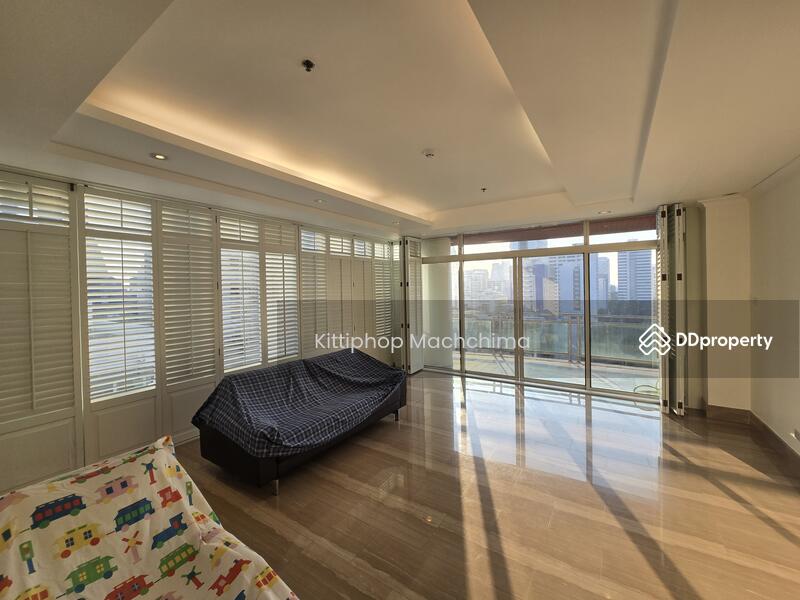 For Sale - Baan Ratchadamri, Bangkok