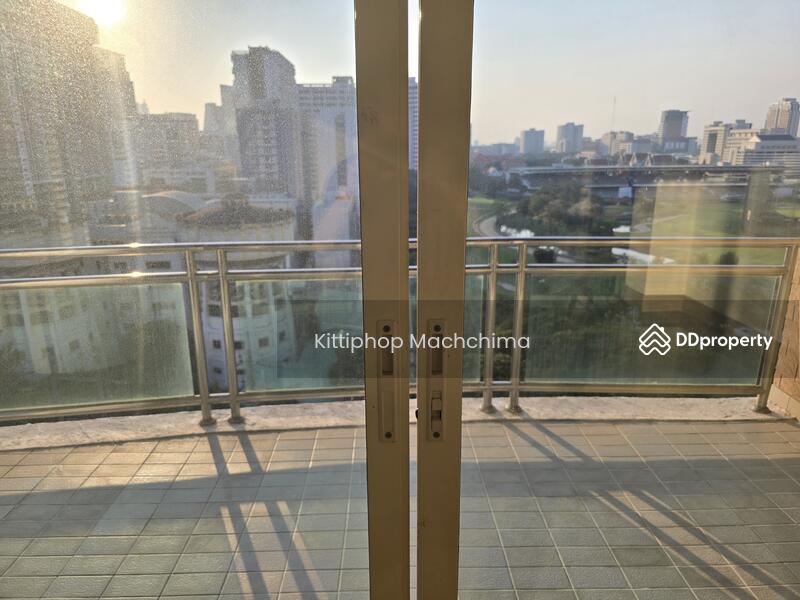 For Sale - Baan Ratchadamri, Bangkok