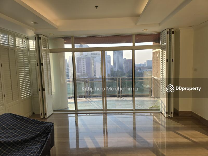 For Sale - Baan Ratchadamri, Bangkok