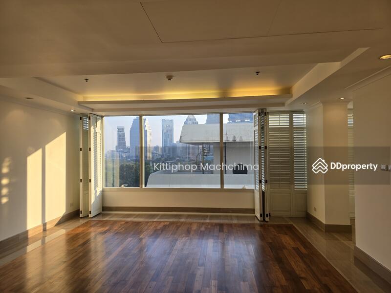 For Sale - Baan Ratchadamri, Bangkok