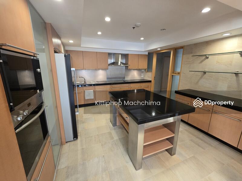 For Sale - Baan Ratchadamri, Bangkok