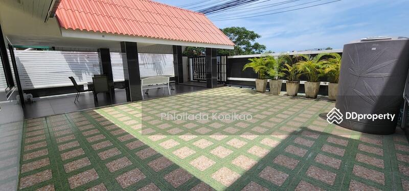 ขาย - 4-Br House close to Raruk Hua Hin (2039514), ประจวบคีรีขันธ์