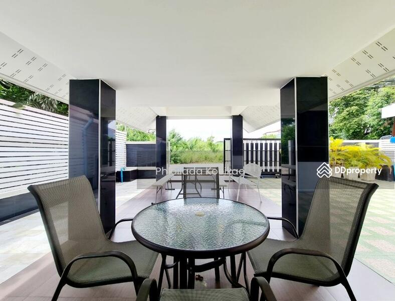 ขาย - 4-Br House close to Raruk Hua Hin (2039514), ประจวบคีรีขันธ์