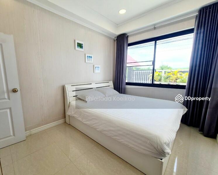 ขาย - 4-Br House close to Raruk Hua Hin (2039514), ประจวบคีรีขันธ์