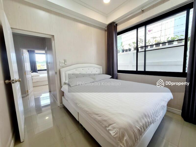 ขาย - 4-Br House close to Raruk Hua Hin (2039514), ประจวบคีรีขันธ์