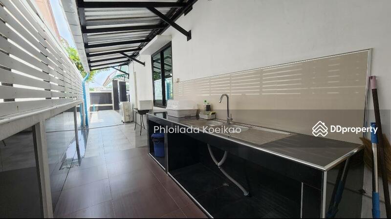 ขาย - 4-Br House close to Raruk Hua Hin (2039514), ประจวบคีรีขันธ์