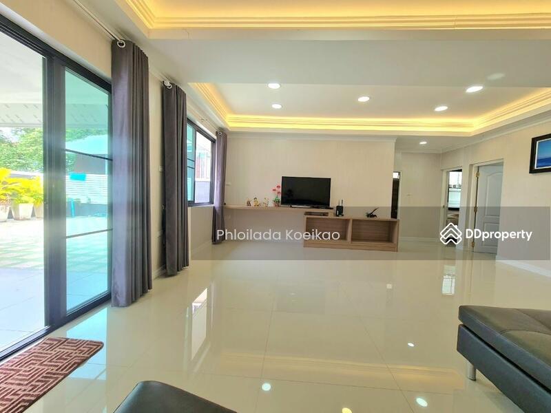 ขาย - 4-Br House close to Raruk Hua Hin (2039514), ประจวบคีรีขันธ์