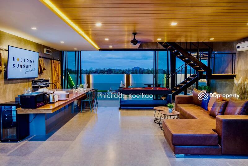 For Sale - Leleaf Valley Pool Villa Hua hin, Prachuap Khiri Khan