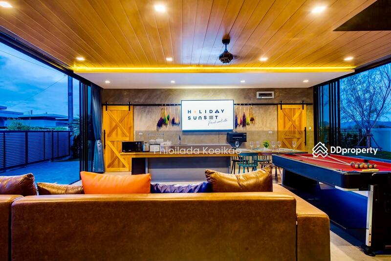 For Sale - Leleaf Valley Pool Villa Hua hin, Prachuap Khiri Khan