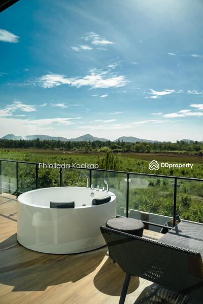 For Sale - Leleaf Valley Pool Villa Hua hin, Prachuap Khiri Khan