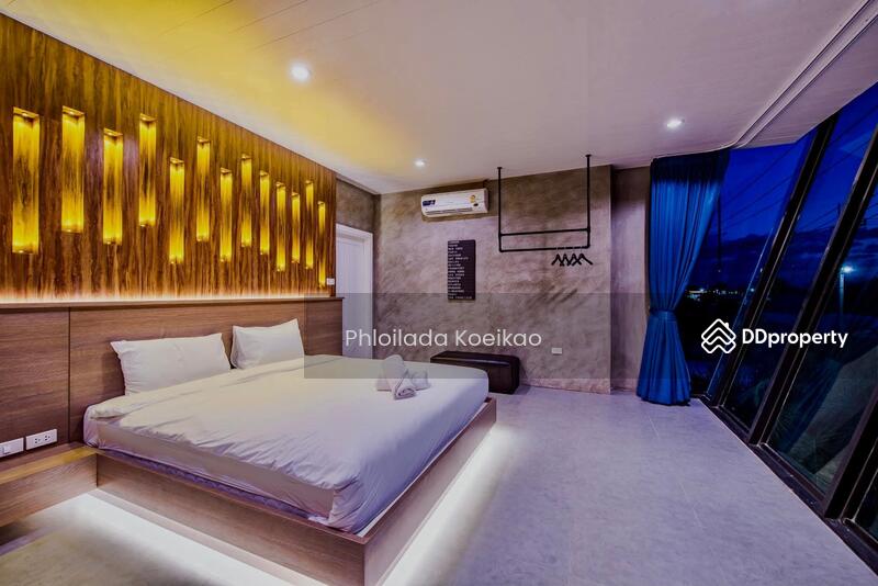 For Sale - Leleaf Valley Pool Villa Hua hin, Prachuap Khiri Khan