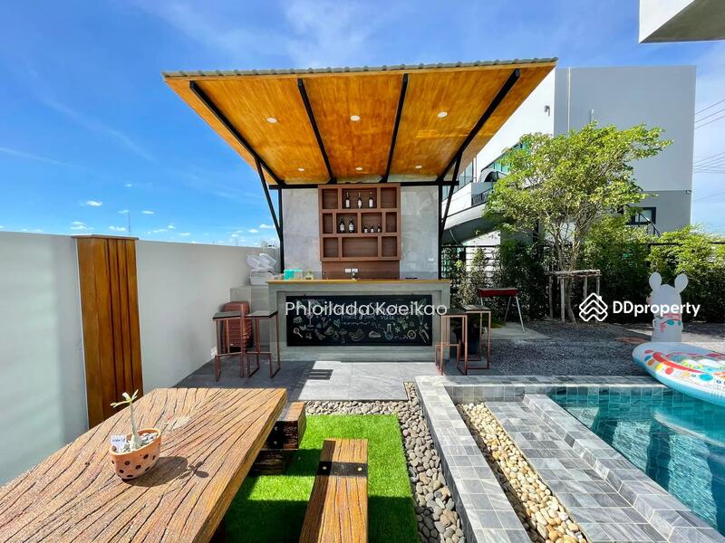 For Sale - Leleaf Valley Pool Villa Hua hin, Prachuap Khiri Khan