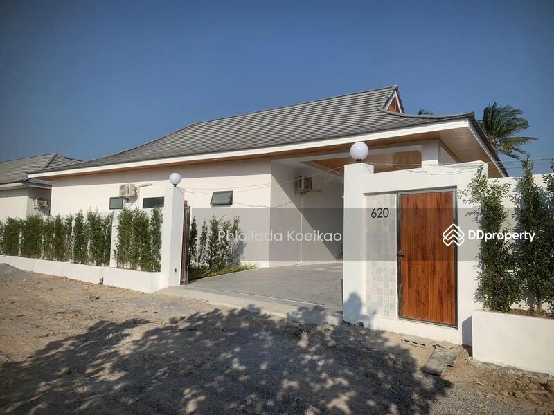 ขาย - 4-Br Villa in Thap Tai (2036525), ประจวบคีรีขันธ์
