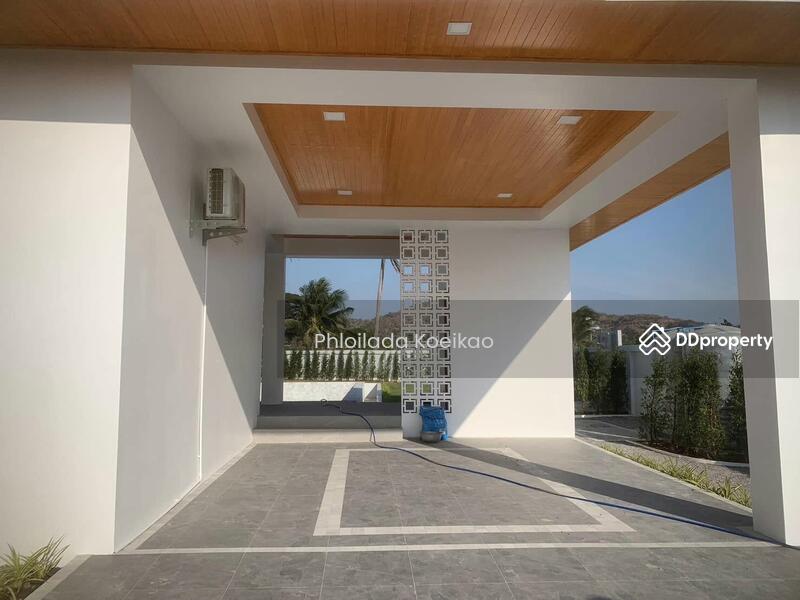 ขาย - 4-Br Villa in Thap Tai (2036525), ประจวบคีรีขันธ์