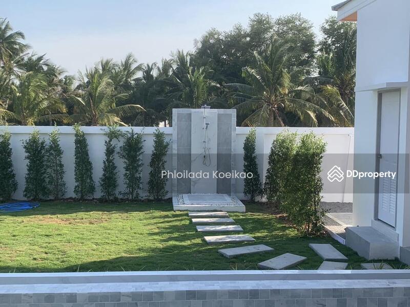 ขาย - 4-Br Villa in Thap Tai (2036525), ประจวบคีรีขันธ์