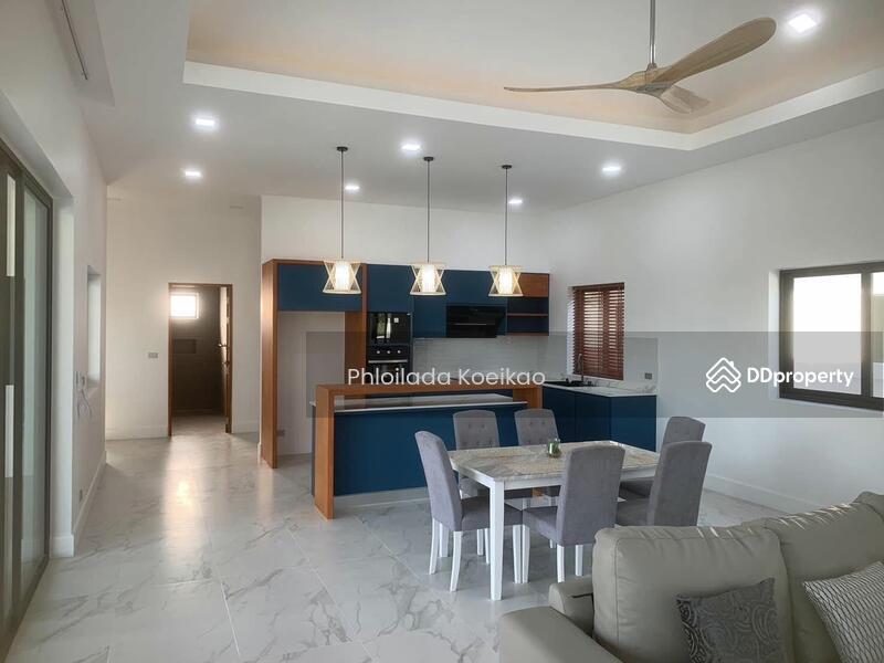 ขาย - 4-Br Villa in Thap Tai (2036525), ประจวบคีรีขันธ์