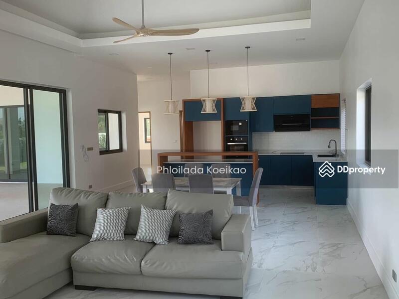 ขาย - 4-Br Villa in Thap Tai (2036525), ประจวบคีรีขันธ์