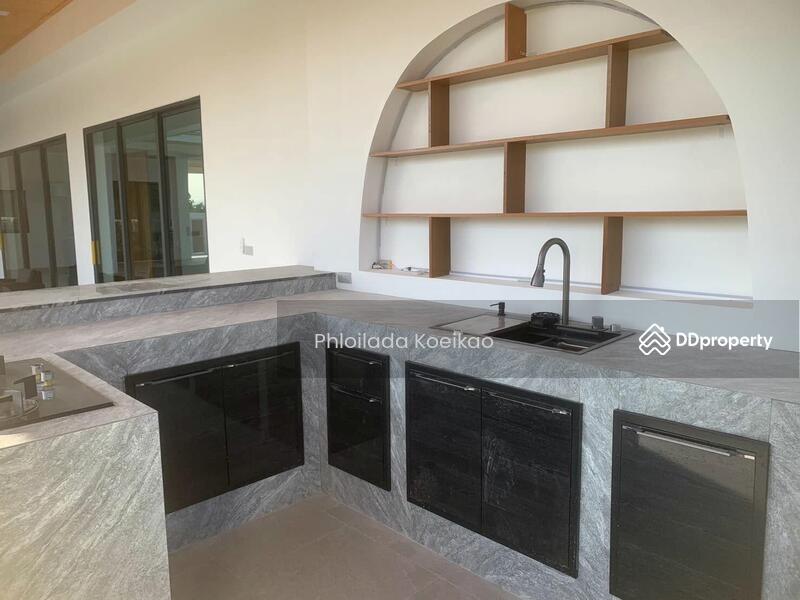 ขาย - 4-Br Villa in Thap Tai (2036525), ประจวบคีรีขันธ์