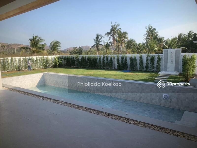 ขาย - 4-Br Villa in Thap Tai (2036525), ประจวบคีรีขันธ์