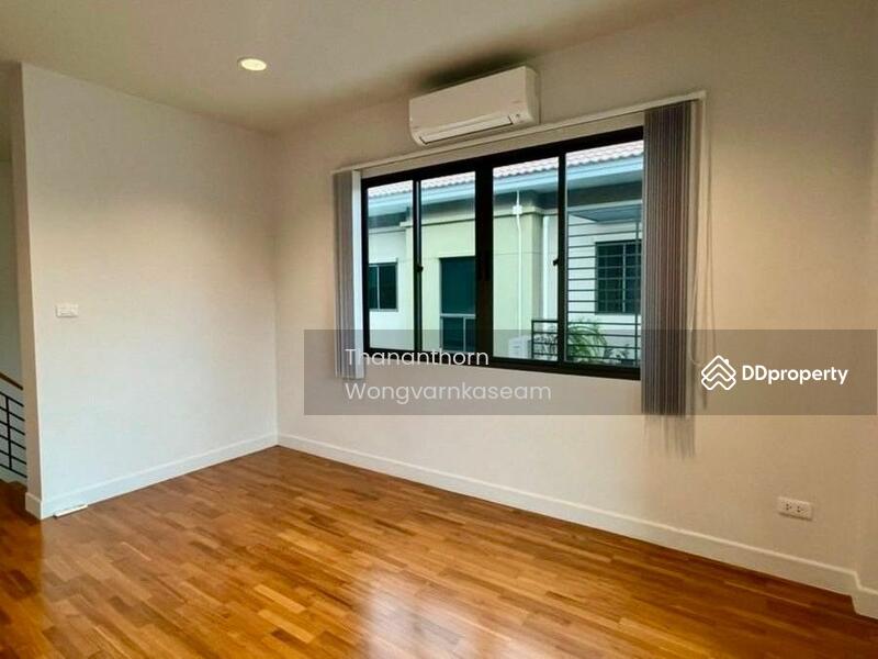 For Rent - Sena Park Grand Ramindra, Bangkok