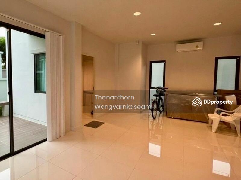 For Rent - Sena Park Grand Ramindra, Bangkok