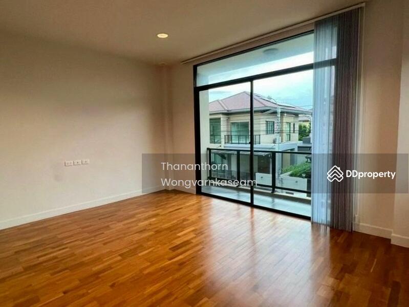 For Rent - Sena Park Grand Ramindra, Bangkok
